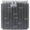 HC-Cargo 260679 Evaporator, air conditioning